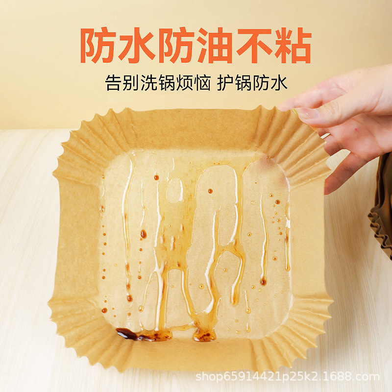 烘焙包装实物图