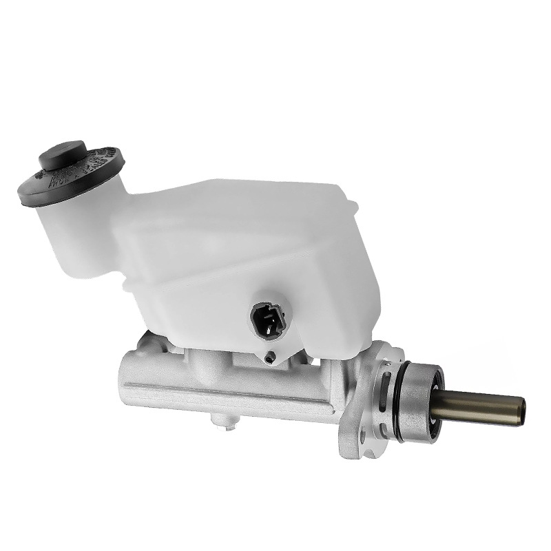 制动总泵实物图