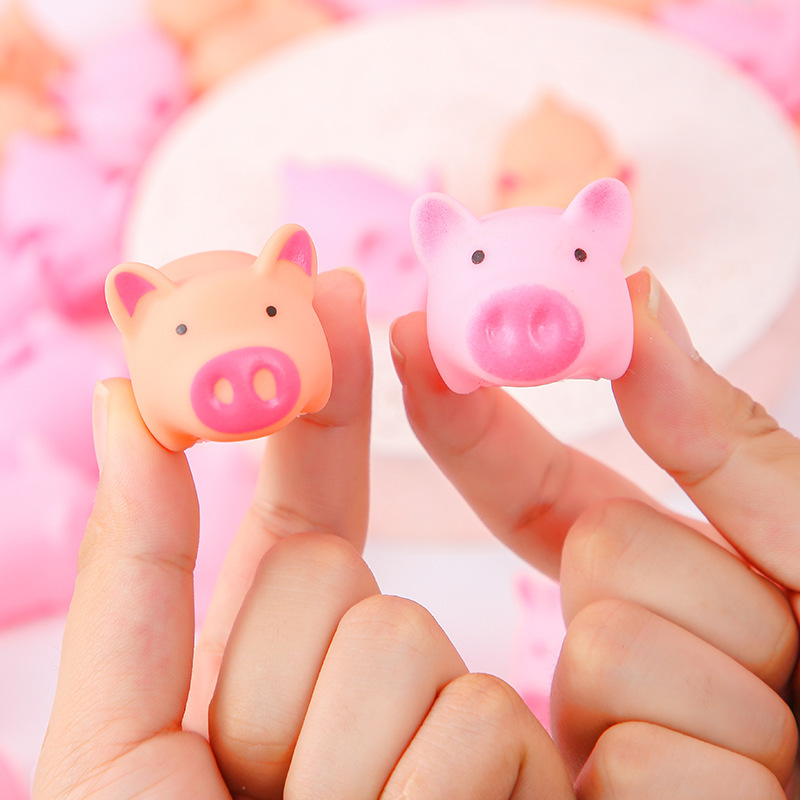 慢回弹/捏捏/解压/捏捏乐/回旋飞行球产品图