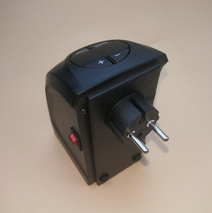 Cross-border foreign trade in-stock portable small mini electric heating fan, office and household heater, warm air fan, heater Application Scenario