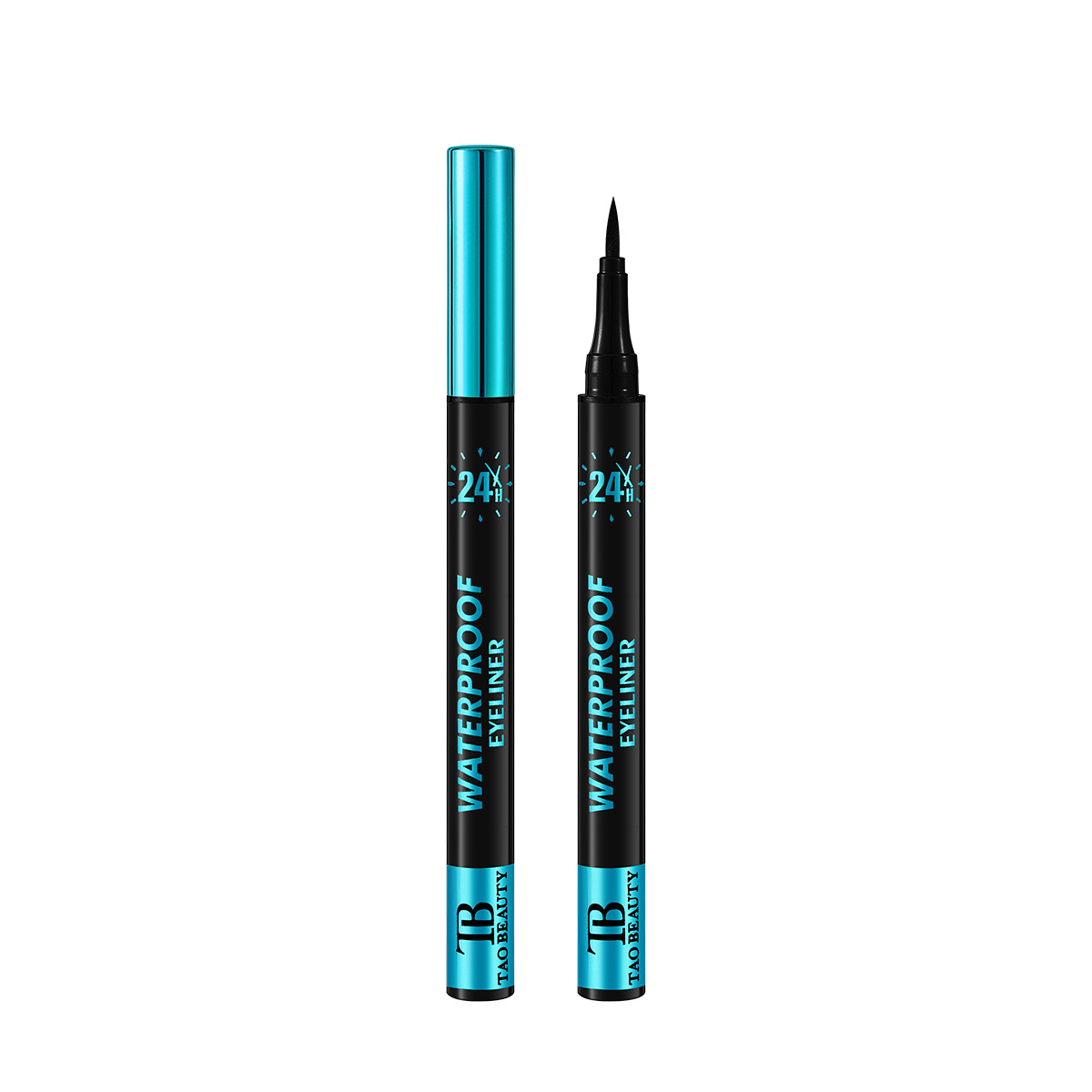 【 Cross-border Exclusive 】Tao Beauty Eyeliner Pencils: Long-lasting, Non-smudging, Waterproof and sweat-proof Eyeliner Pencils wholesale Item Picture
