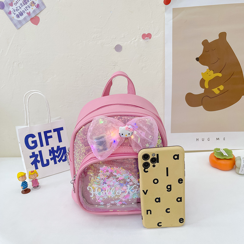 Новая модель детского сада lucky pigs, корейская версия мультфильма "сумка с двумя плечами", производитель оптовой оптовой продукции Application Scenario
