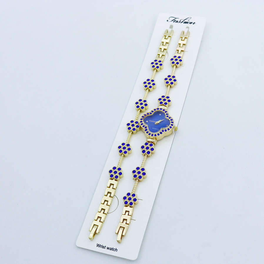ساعة ساعة أزياء أعشاب أزياء Specification image
