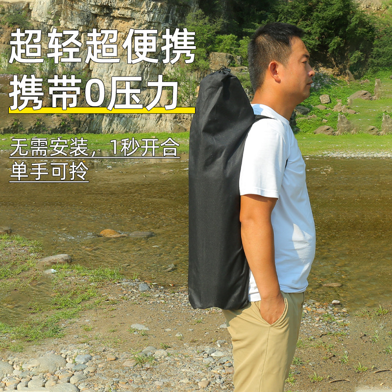 Mountain Ferry Moon Chair, Camping Chair, Outdoor Folding Chair, Portable Lounge Chair, Fishing stool, Beach Chair, Picnic table and chair Application Scenario