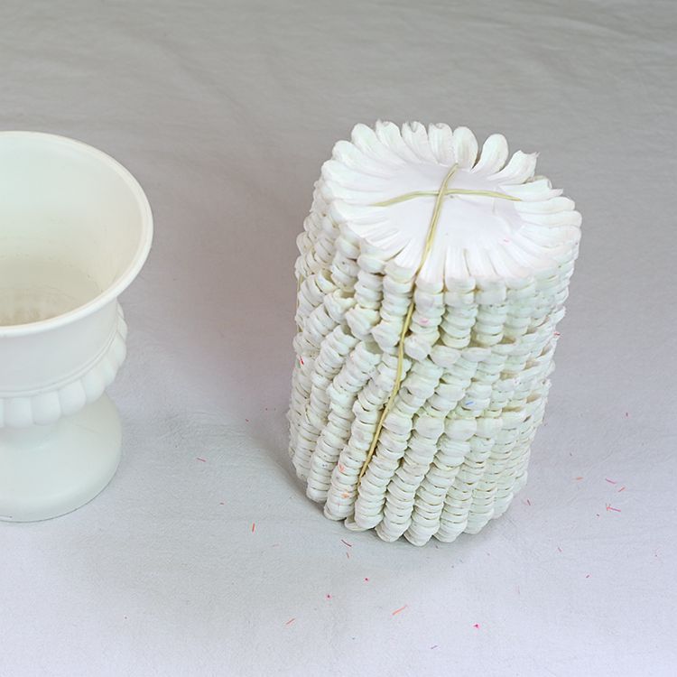 仿真花/春天花园/要掃墓用的塑膠花/压纹玫瑰/仿真花女2022森系产品图