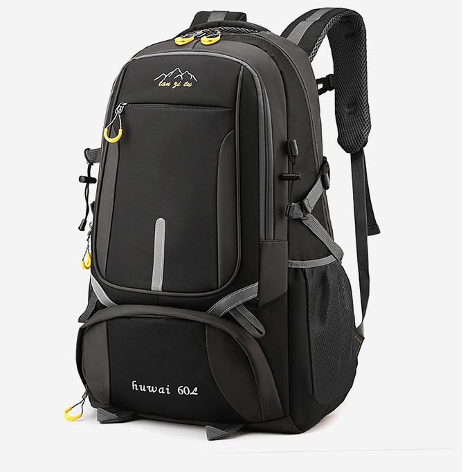 运动包/户外背包/健身房包/户外运动/路亚包产品图