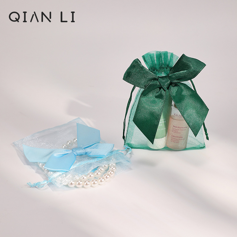 收纳袋、收纳包实物图