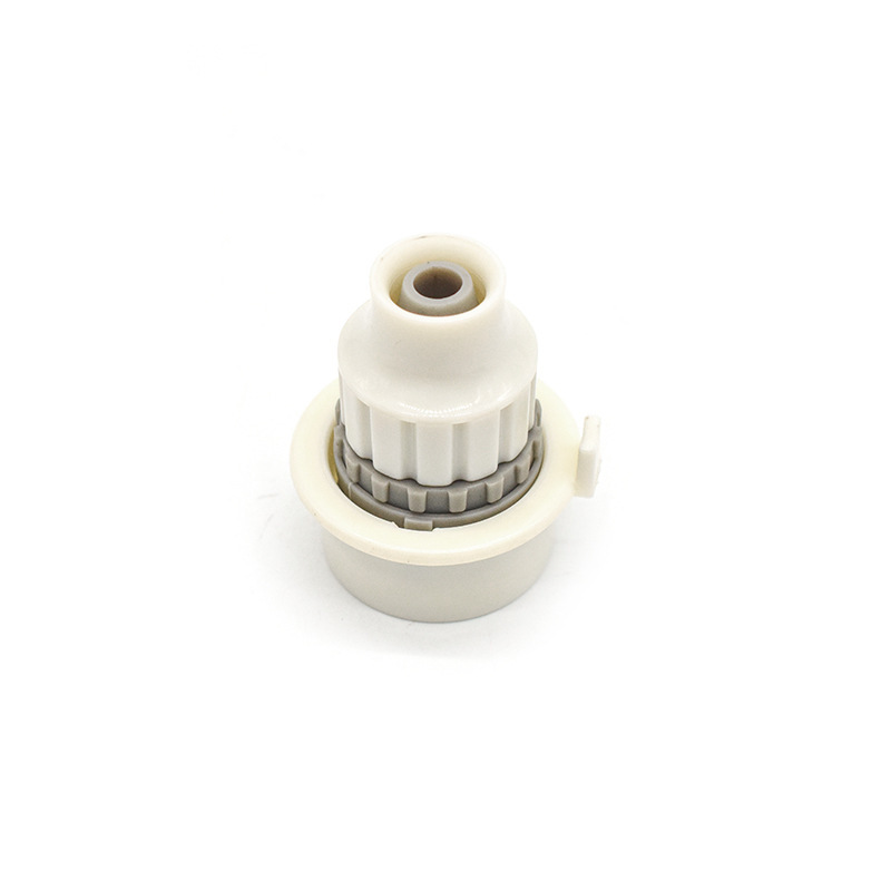8/12 Quick connector: Washing machine connector, faucet, pacifier interface, car wash faucet quick connection Item Picture