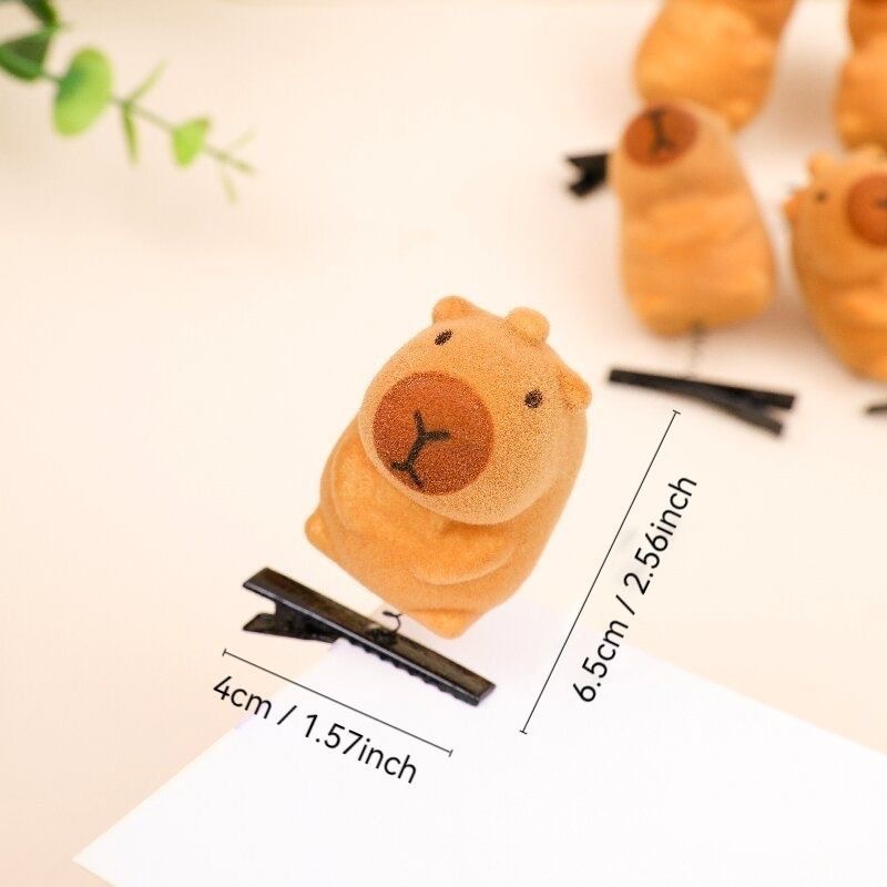 发夹/发卡/发饰/儿童发夹/抓夹细节图