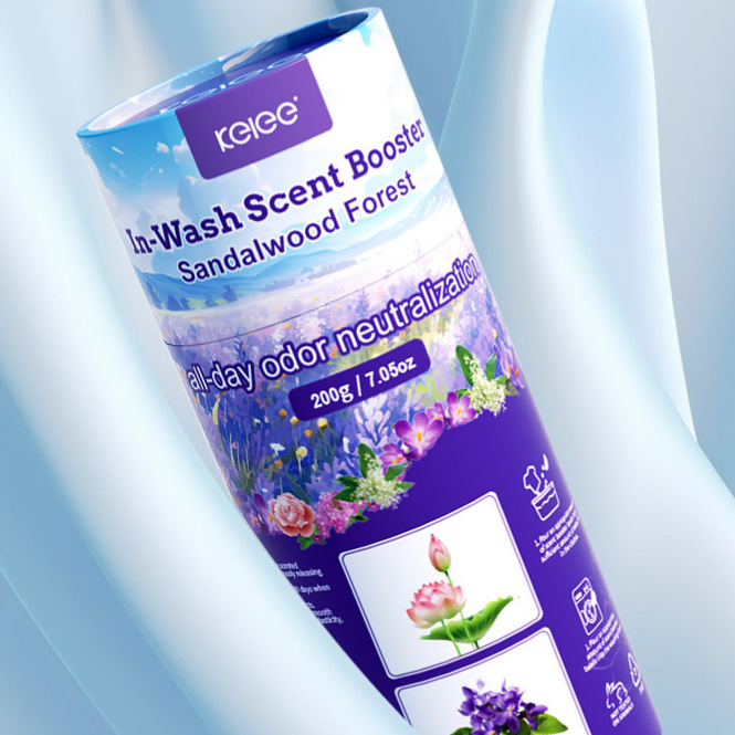 金纺/香香/洗衣液细节图