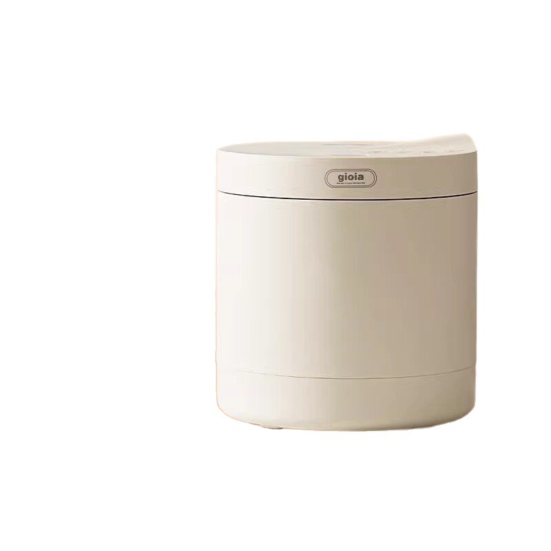 The gioia Jiaoya rice cooker has the function of cooking rice without sticking. It is suitable for 2 to 3 households Item Picture