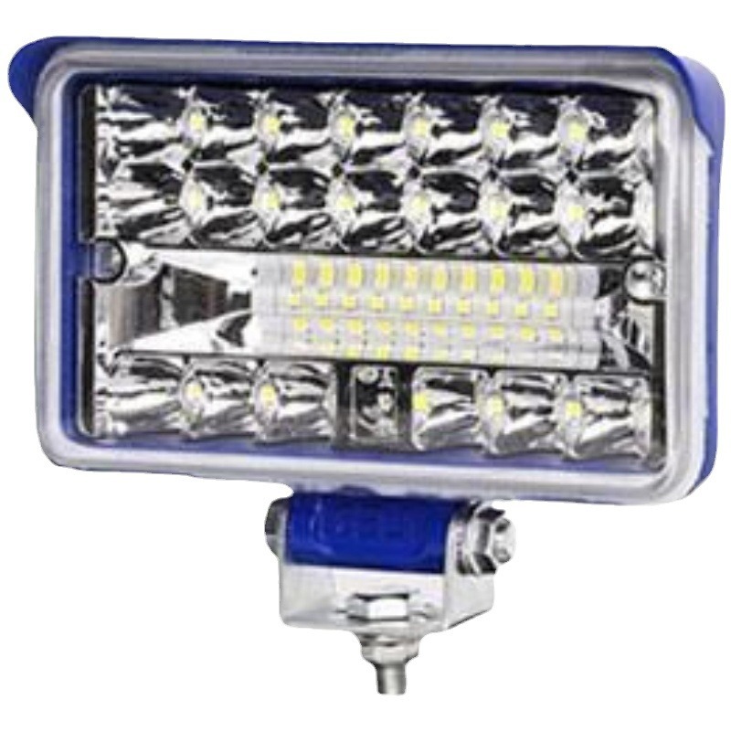 货车电车led大灯12伏24V超亮倒车灯工程铲叉车通用前大灯大灯详情图5