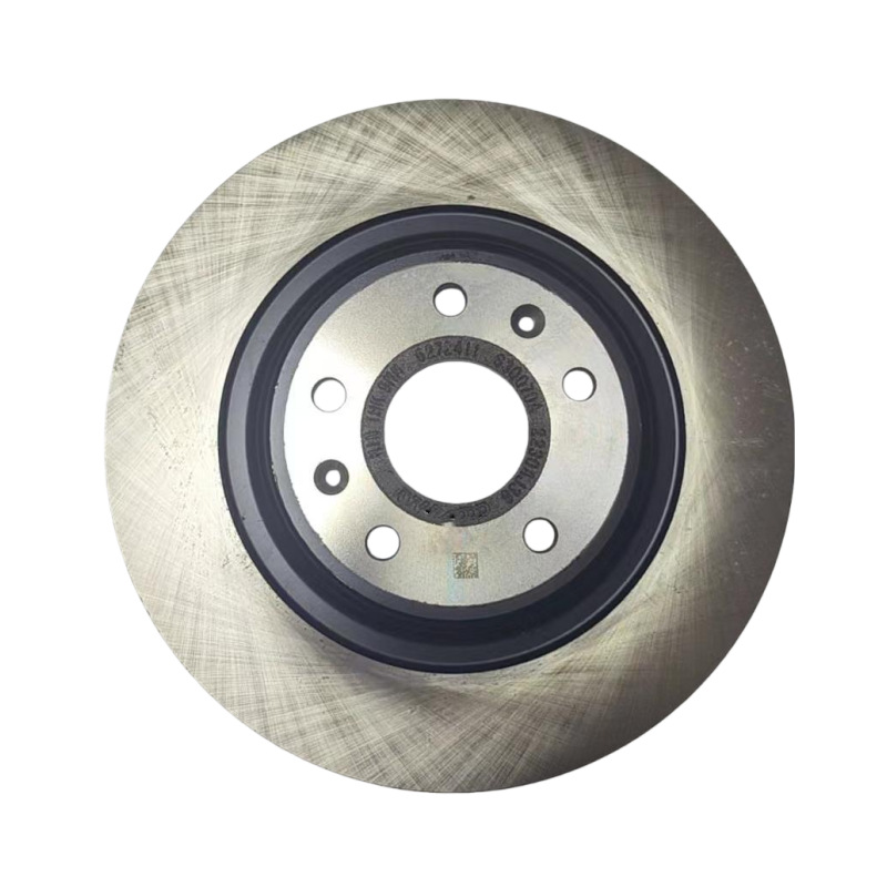 适用于长安UNI-K后刹车盘UNIK后制动盘UNI-K全车配件3502101CR01