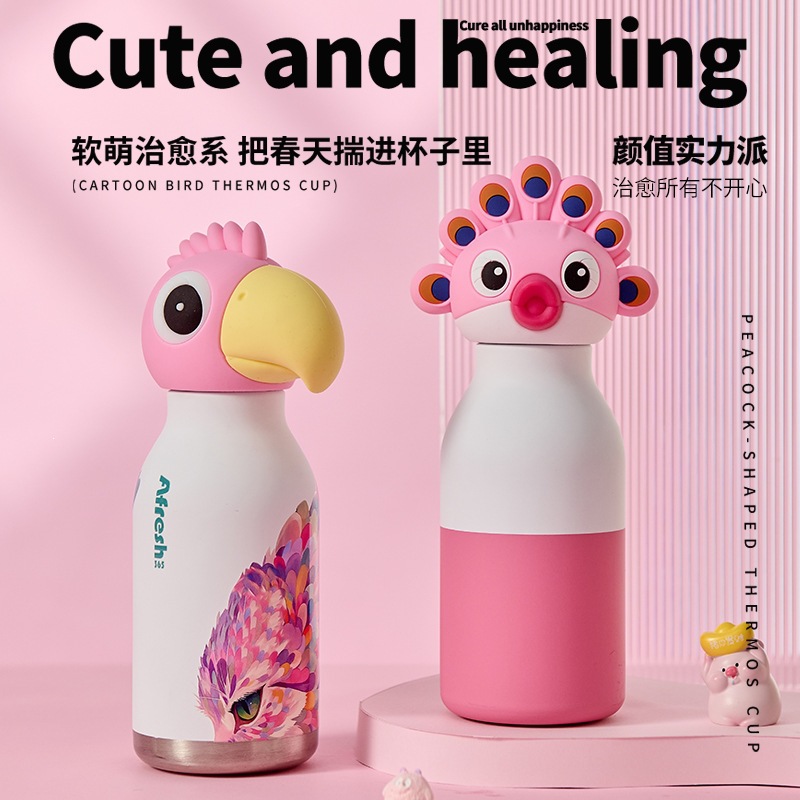 仿真小动物挂件/蜘蛛配件/仿真猫头鹰/会动的蝴蝶配件/寵物细节图