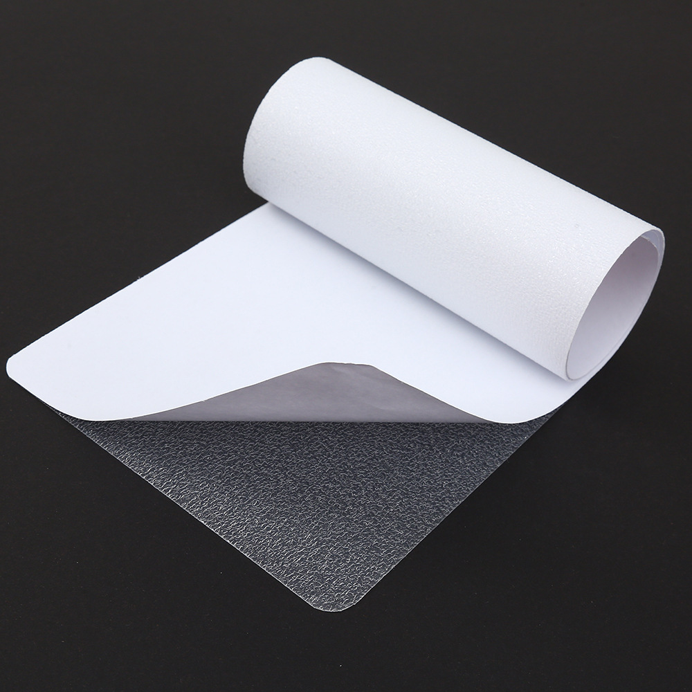 Cross-border wholesale self-adhesive transparent PVEA anti-slip tape, anti-slip stickers for household steps, stairs, shower rooms and bathrooms Application Scenario