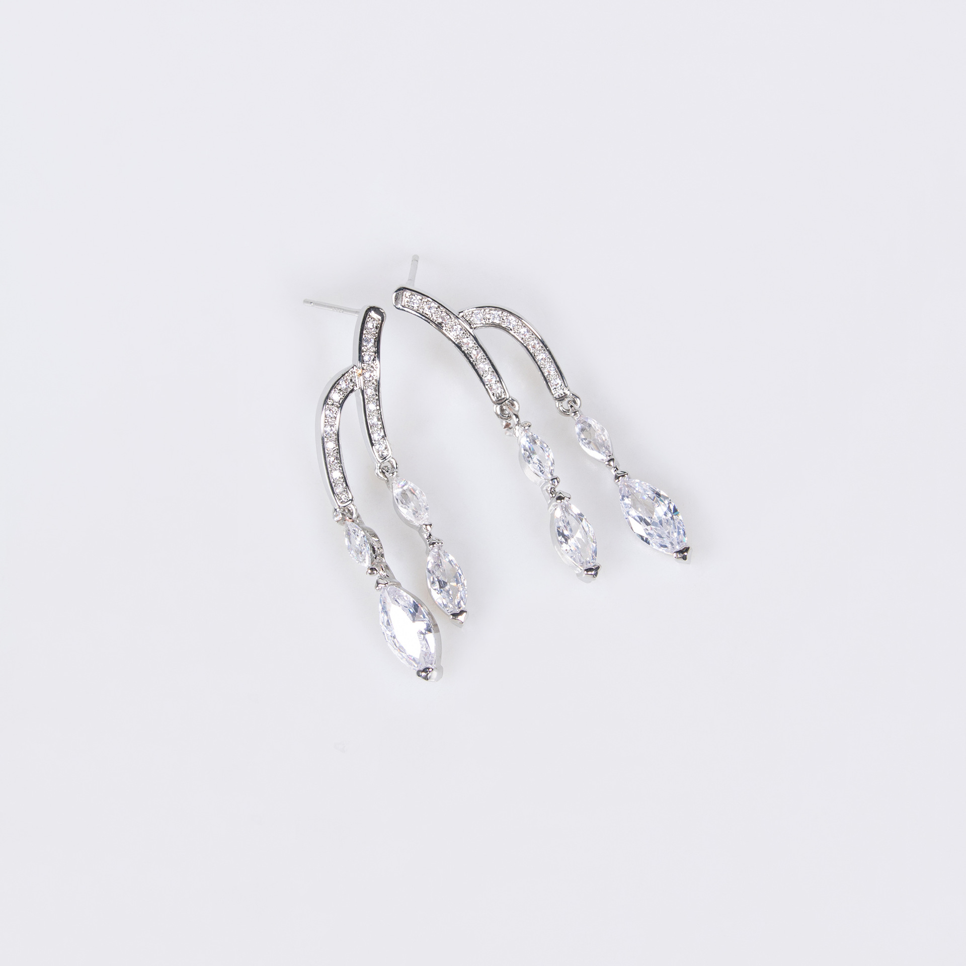 首饰套装实物图