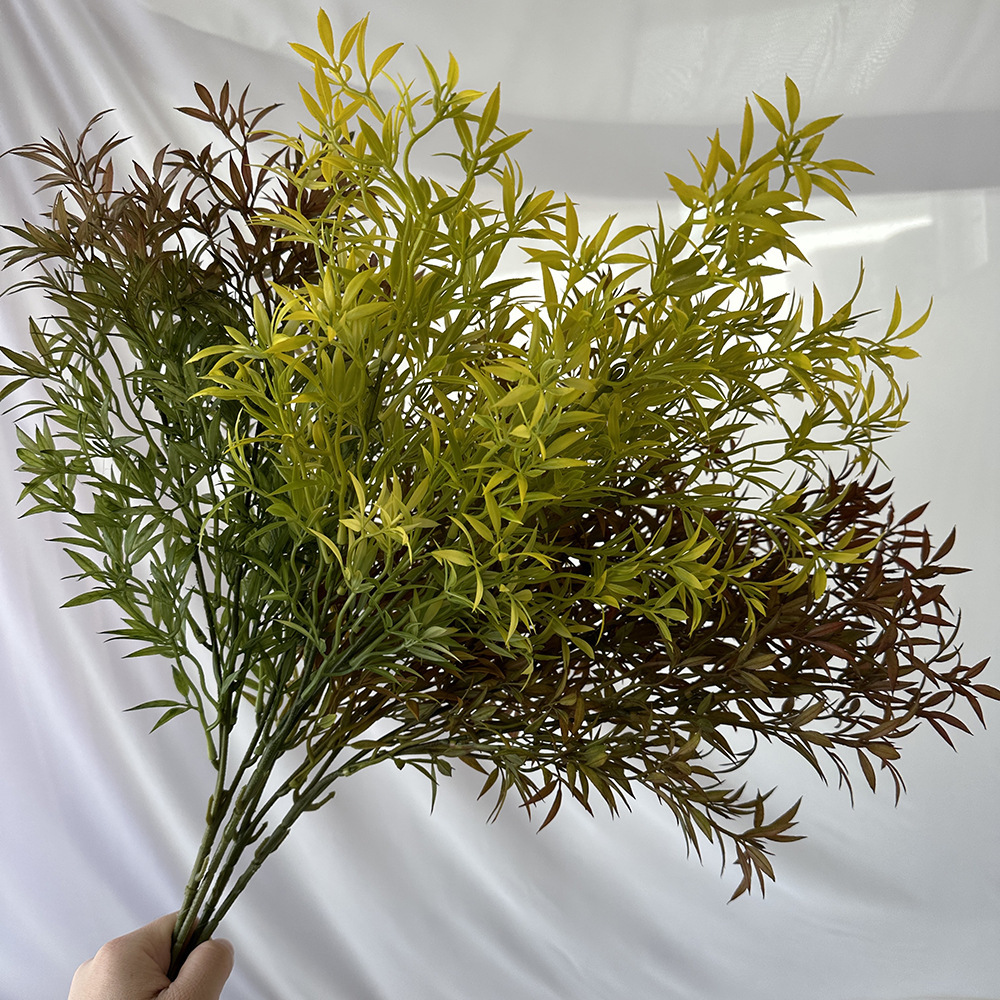 花杆/仿真花配件/仿真水果配件/工艺品配件/多肉细节图