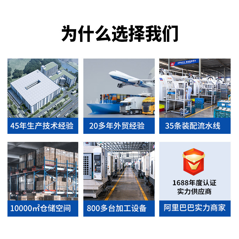 The pneumatic tool set WF-018A professional combination toolbox is durable and portable Specification image