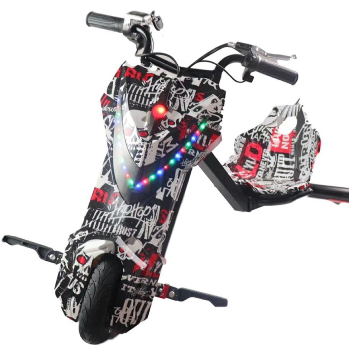 Price difference link
