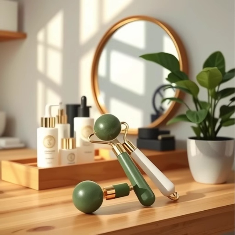 瘦脸工具实物图