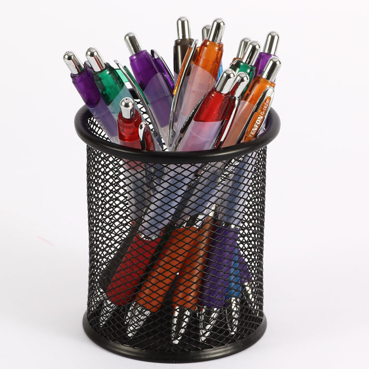 162W Tianfeng gel pen, office advertising gel pen, Jumping advertising gift gel pen, writing tool Specification drawing