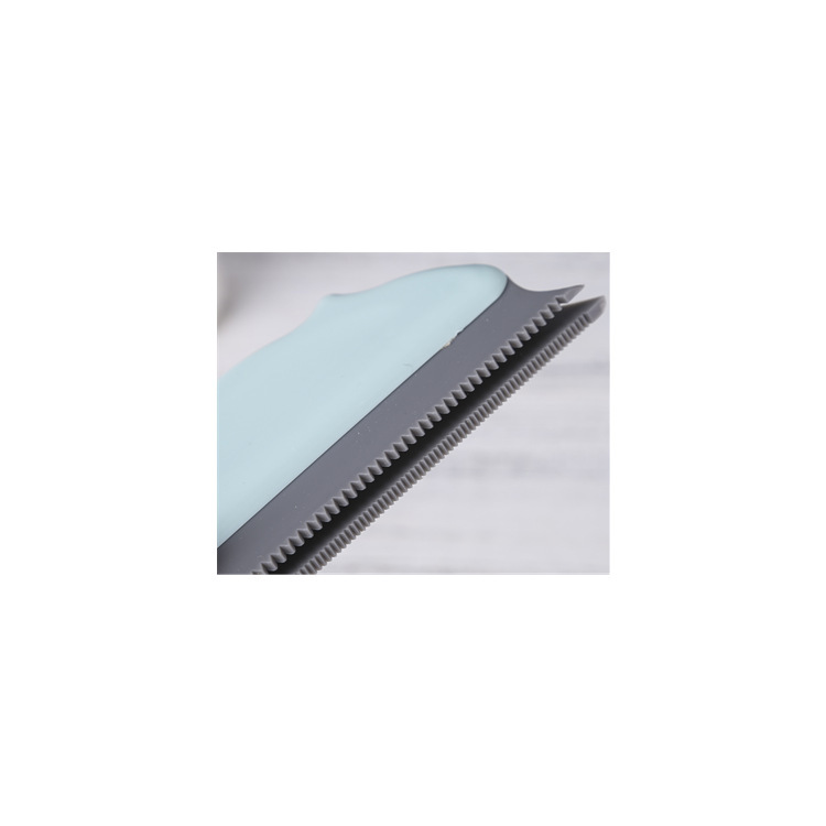 Manufacturer's dust removal brush, adhesive brush, bristle remover, carpet and clothing hair remover, pet hair cleaning brush Item Picture