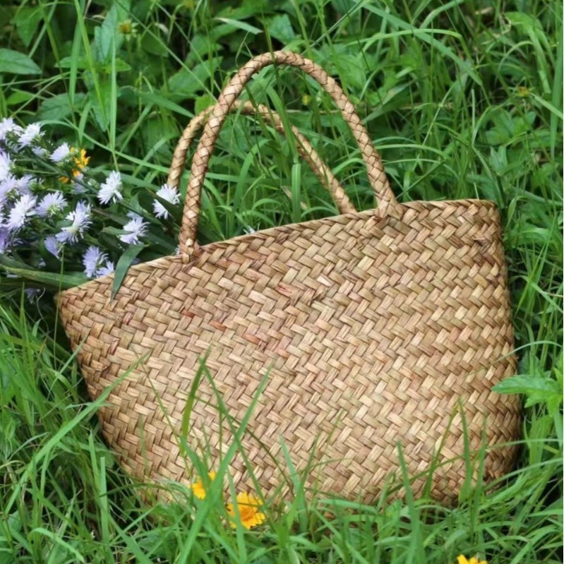 其他时尚女包实物图