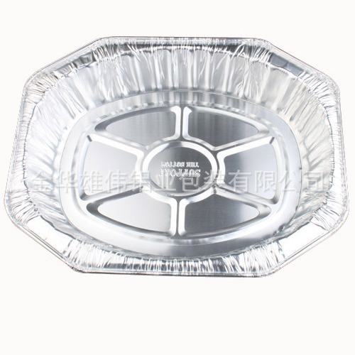 烤盘蛋糕盘/披萨烤盘/铝烤盘蛋糕盘/方形玻璃碗/煎锅产品图