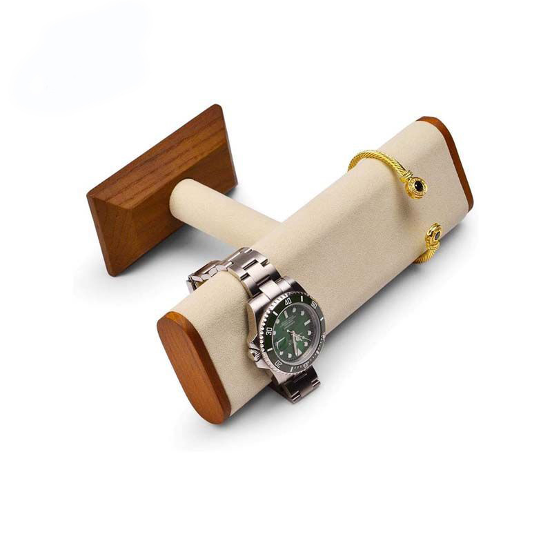 饰品架子/项链展示架/首饰展示架/首饰展示盒/小饰品白底实物图