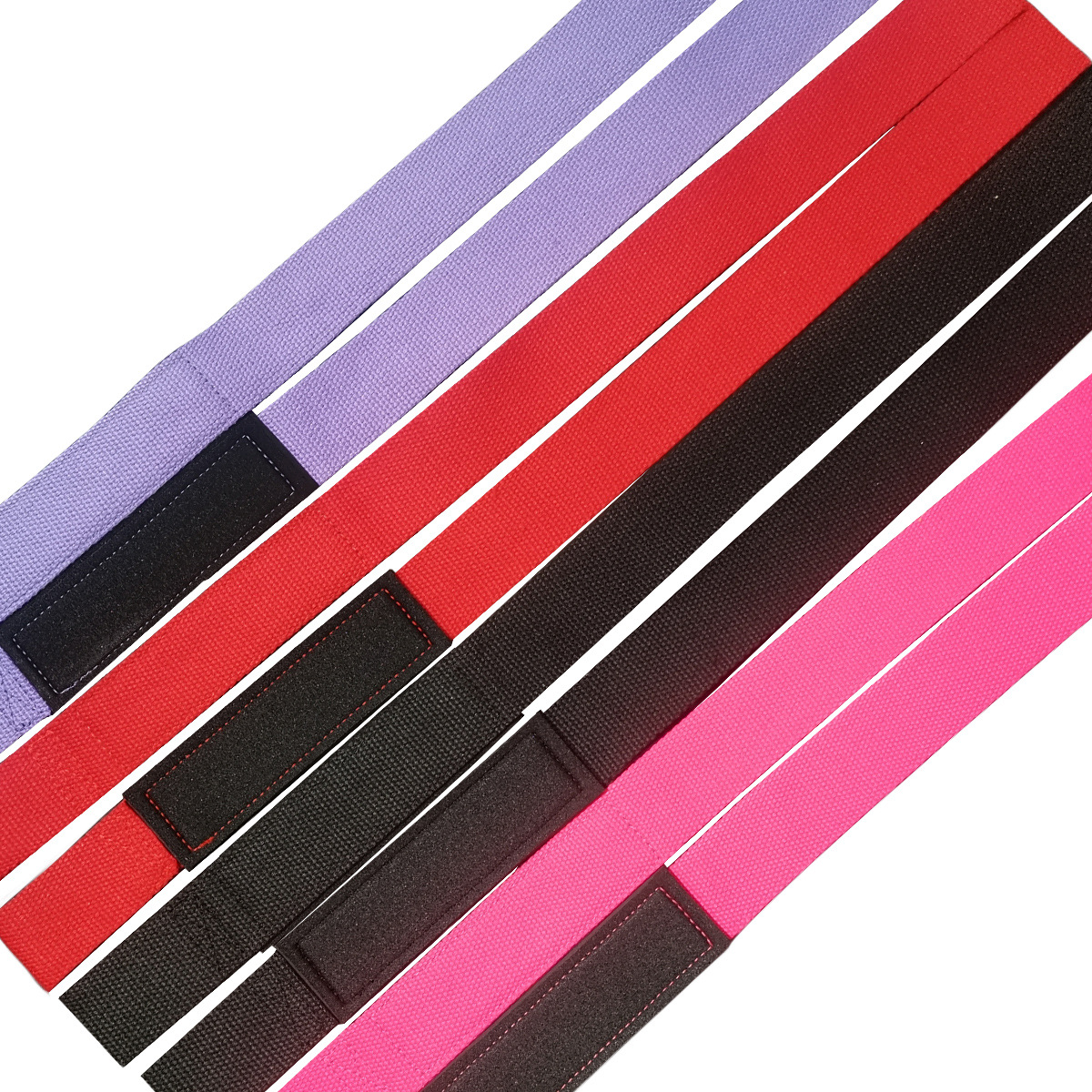 Hard pull power belt, fitness wristband, weightlifting wristband, horizontal bar pull-up power belt, parallel bar, cross-border factory order Application Scenario