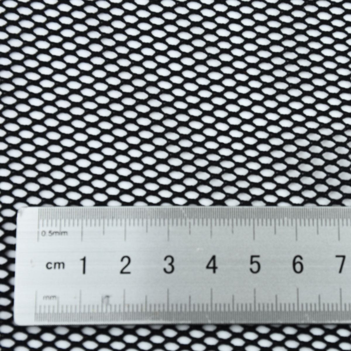 Wholesale 150g breathable mesh fabric for luggage, handbags, clothing, sports T-shirts, vests and mesh fabric from the manufacturer details Picture