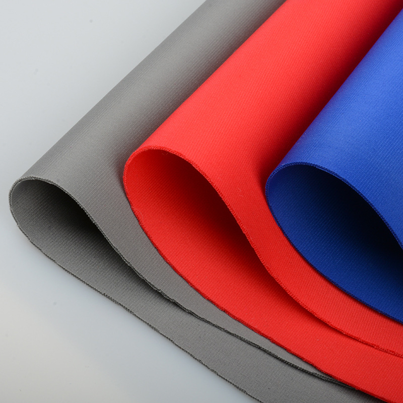 40D Waterproof Four-Sided Elastic Nylon Lycra Composite Fabric, Sporty Double-Layer Lycra Composite Tpu Breathable Fabric Application Scenario