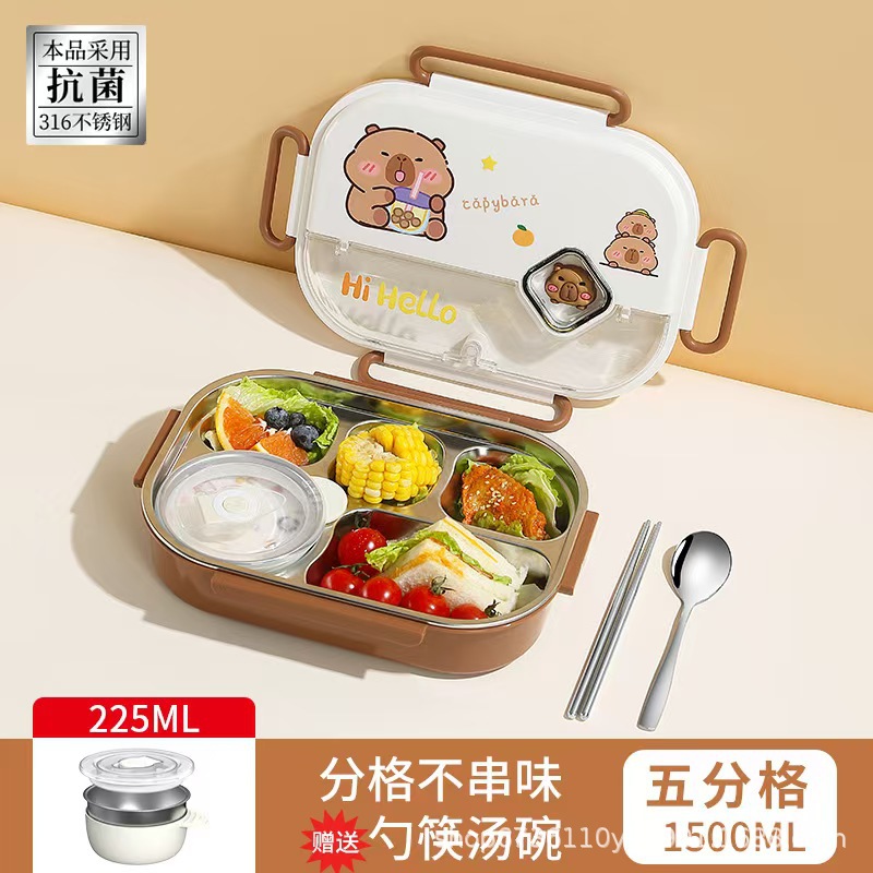 保鲜盒、饭盒实物图