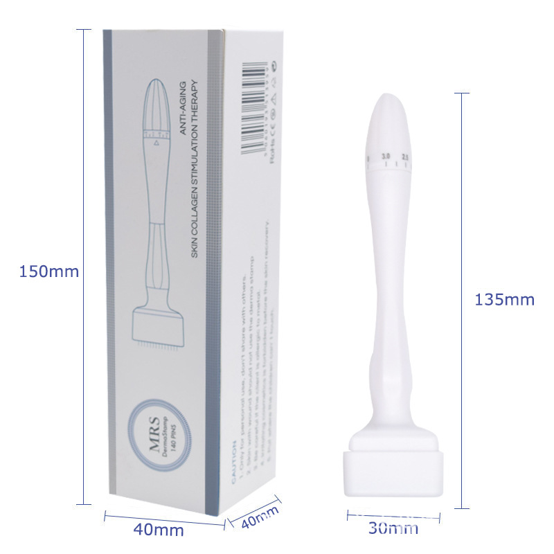 白色皮肤胶原蛋白刺激治疗仪 红光理疗腰带 家用便携式