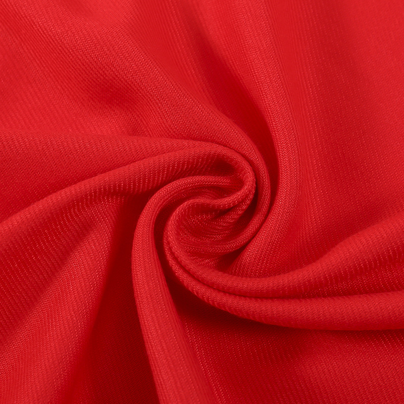 Wholesale of Korean-style faux cashmere scarves for women, solid color scarves, red scarves, tassel large shawls, warm gift scarves Specification image