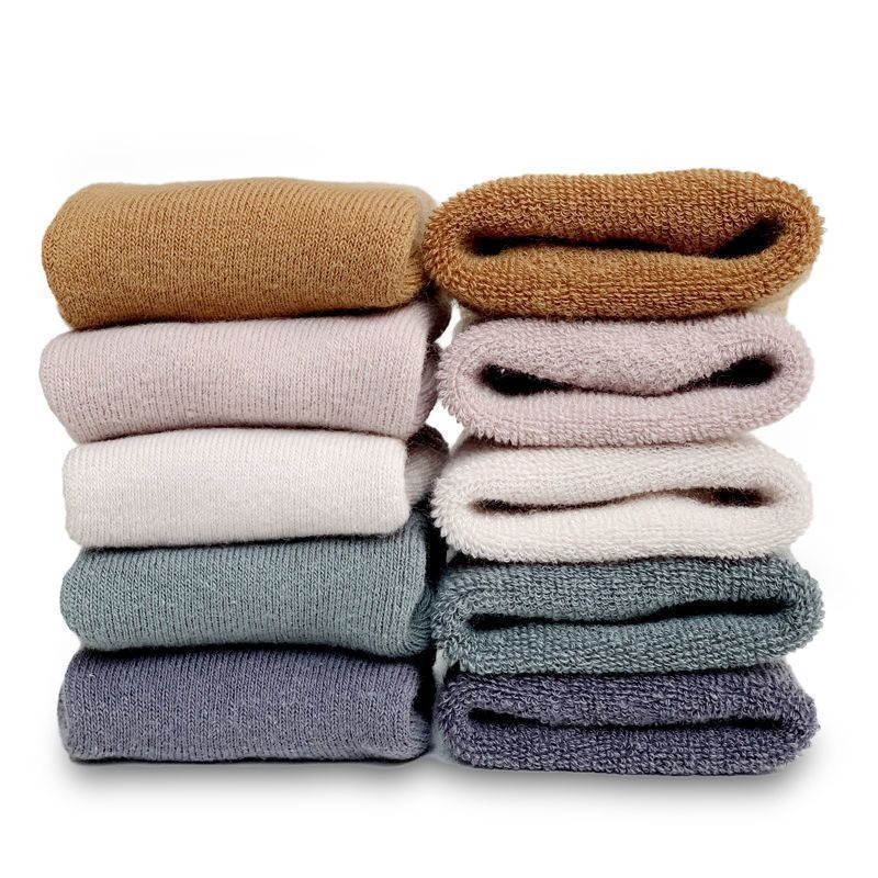 儿童丝袜/儿童连裤袜/袜子儿童/无骨袜男童冬季/舞蹈袜白底实物图