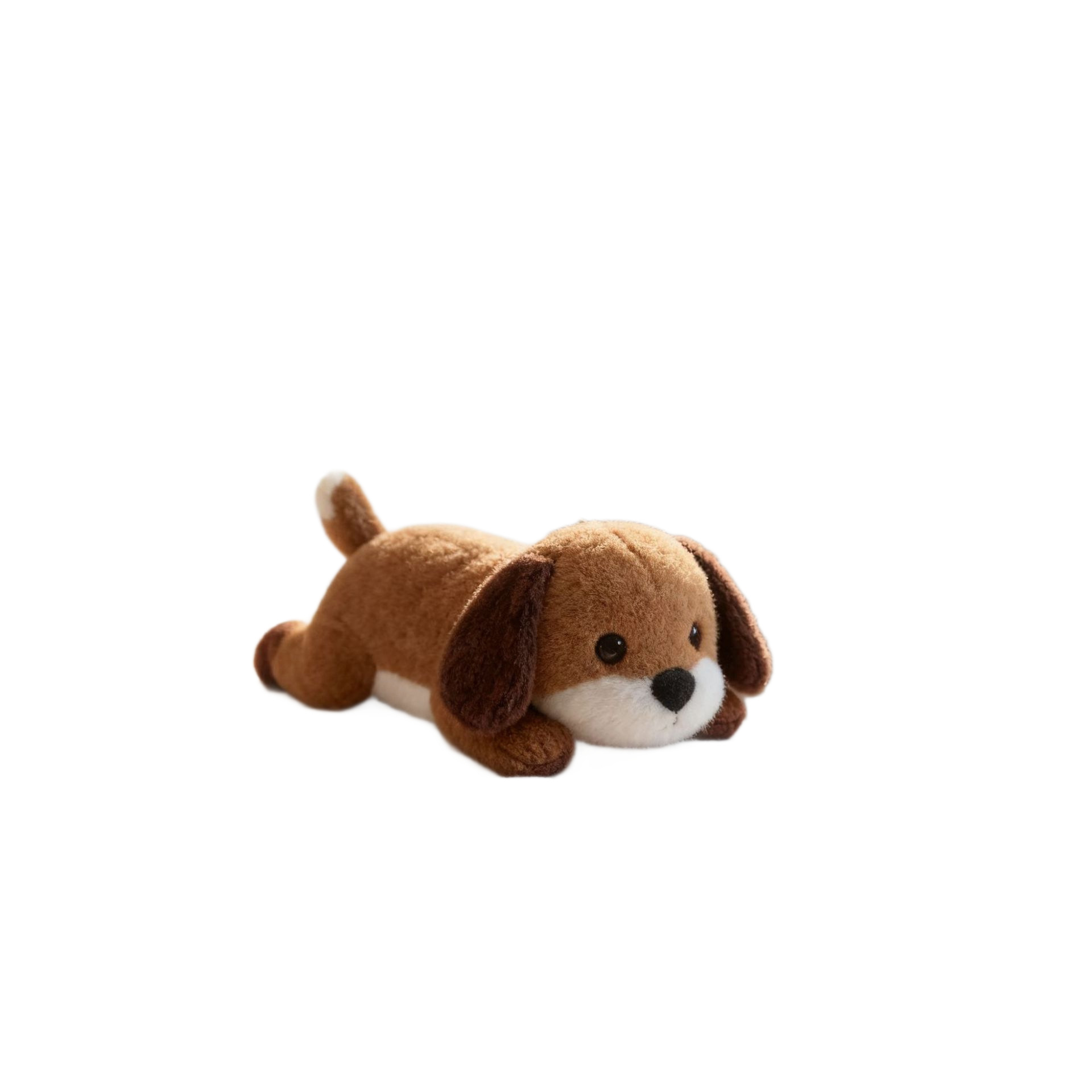Juguetes de peluche transfronterizos al por mayor animales lindos tráfico de gatos nuevo modelo de ocho pulgadas máquina de muñecas bondadoso muñecas pequeñas cargamento Item Picture