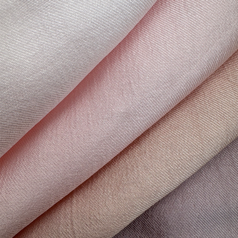 衬衫布料/动物服布料/针织格子布/包边布梭织/针织布细节图