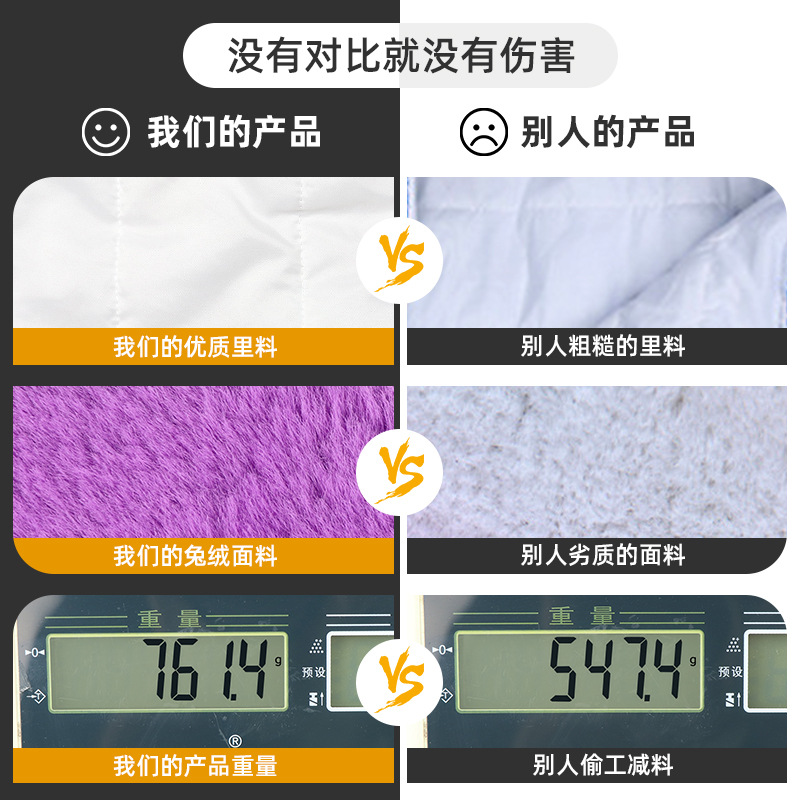 The new cross-border owl children's sleeping bag for big kids features a cartoon anti-kick design for autumn and winter, providing warmth and warmth with thickened features details Picture