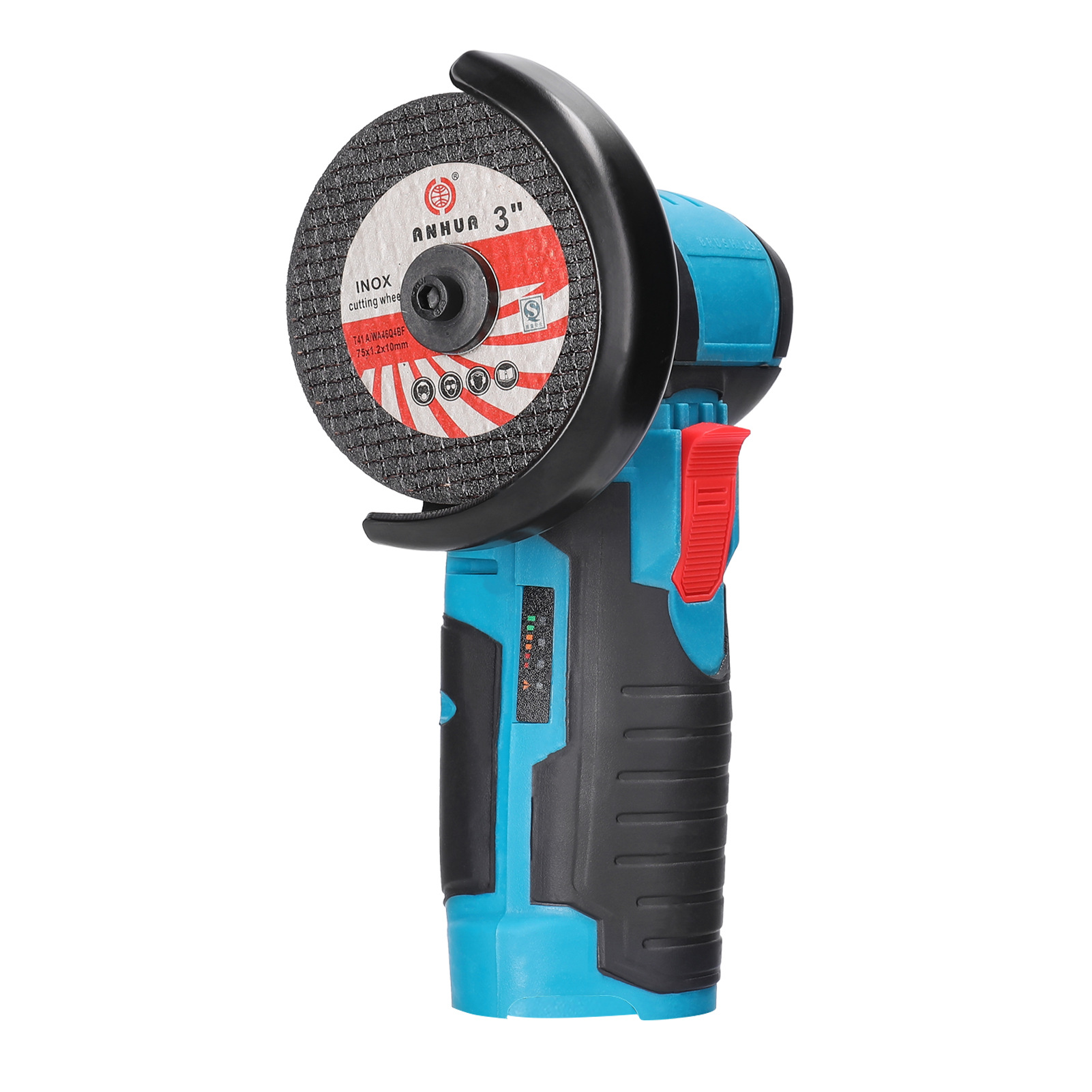 E21147 small Angle grinder 12V Item Picture