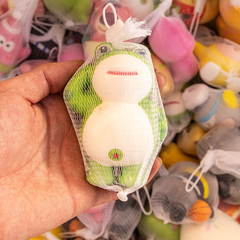 玩具/钥匙扣儿童玩具/尖叫鸡/新奇/扭蛋机细节图