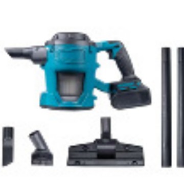 21V lithium battery vacuum cleaner portable vacuum cleaner full figure