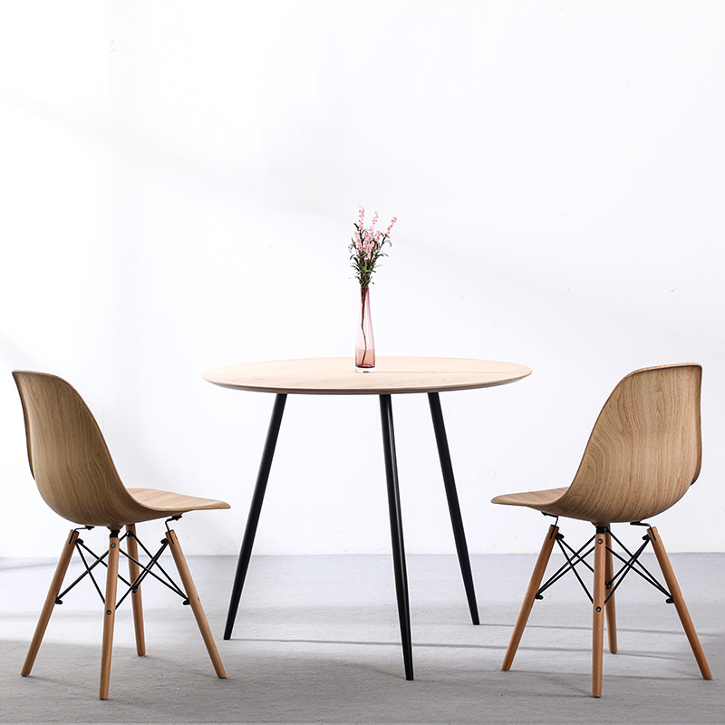 Nordic Star Chair, dining chair, modern and simple stool, home chair, bedroom office chair, internet-famous chair, small-sized coffee chair, creative Application Scenario