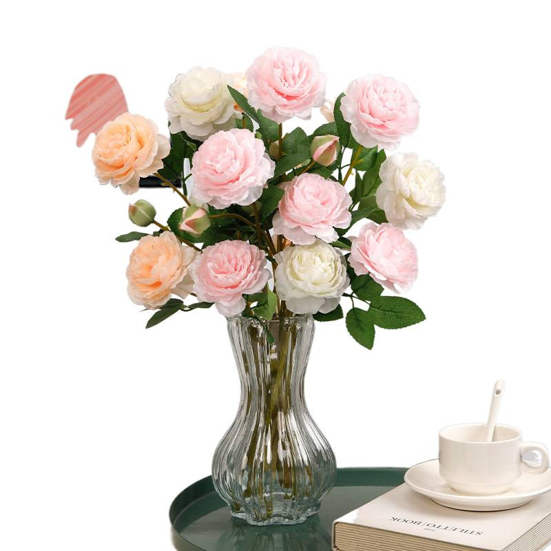 草坪/人造草坪/人造草/仿真草坪地砖白底实物图