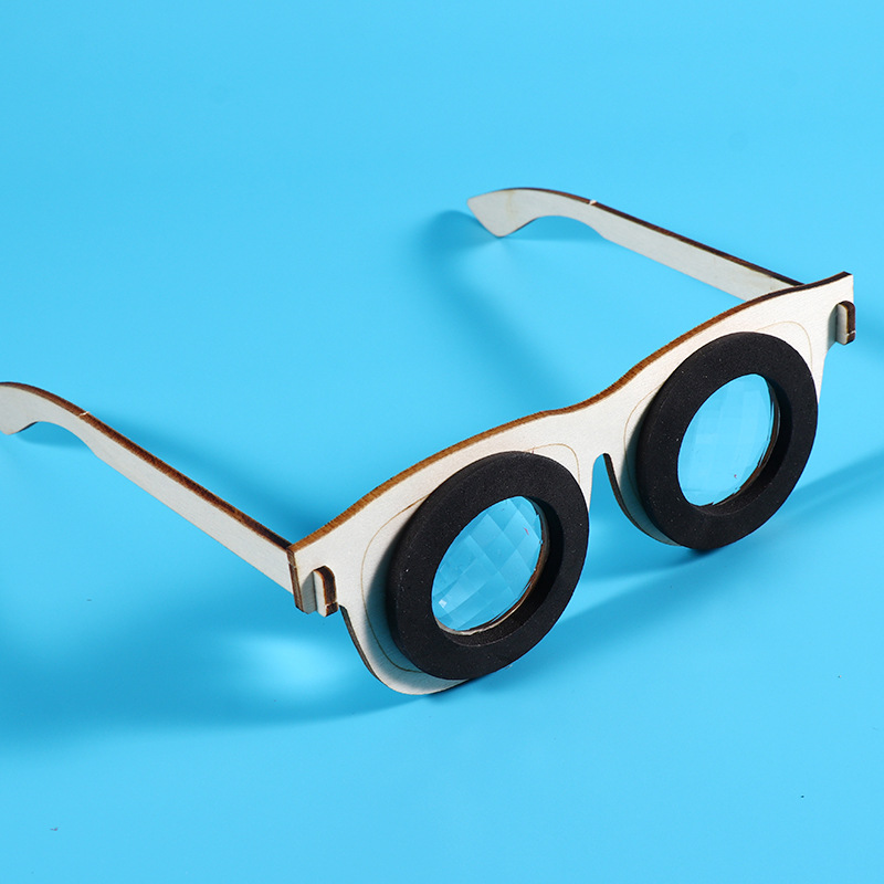 vr虚拟枪/ar眼镜细节图