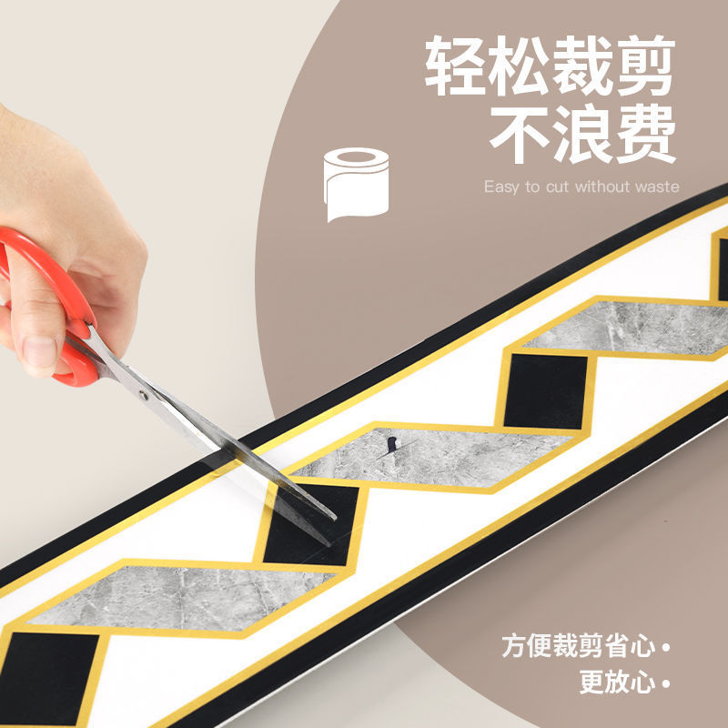 墙贴/防水防火防潮墙/亚克力墙贴/亚克力墙贴镜/仿大理石墙贴产品图