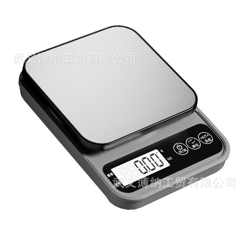 Kitchen scale, electronic scale, small and precise electronic scale, gram scale, high-precision food scale, baking gram weight, wholesale food grade Application Scenario