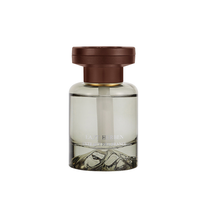 The new Douyin best-selling Guanshan Aromatherapy essential oil car perfume accessory deodorizing car aromatherapy, Jianshan car perfume Item Picture