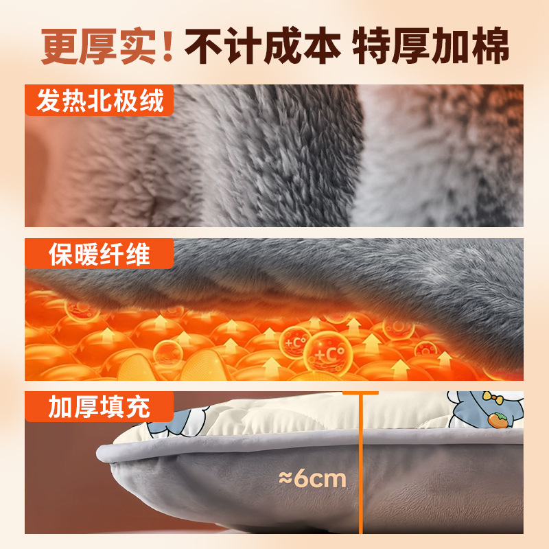 挡风被/电动车挡风被/防风/挡风被加厚/挡风被冬季产品图