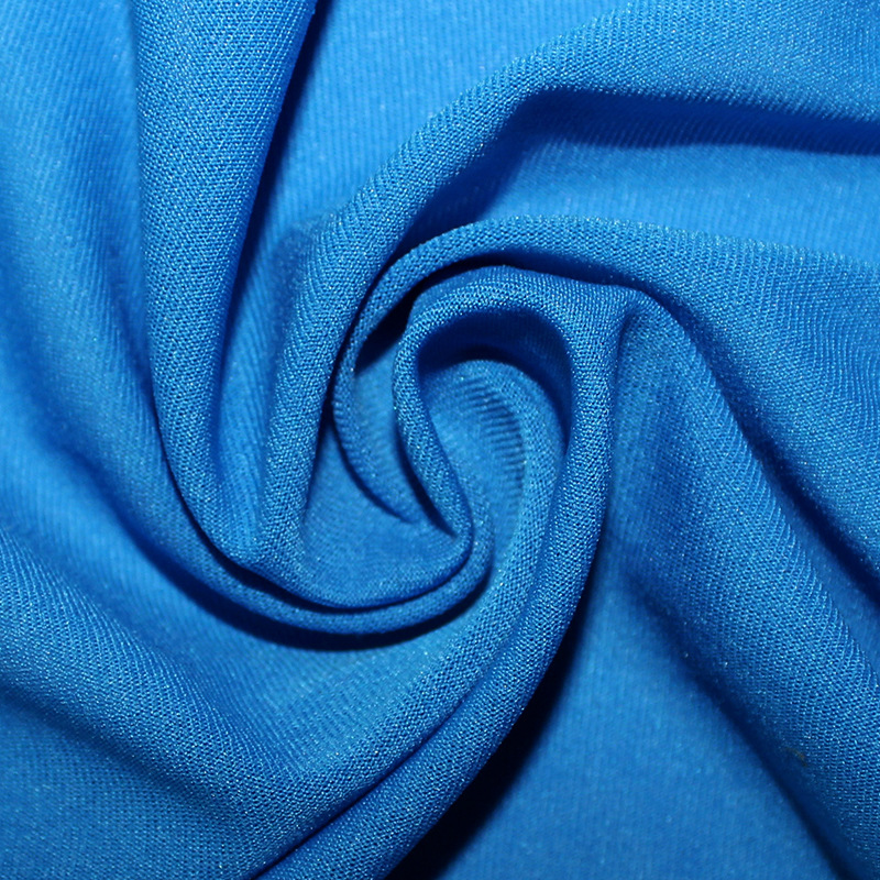 涤纶t布美佳布 服装箱包里布单面佳积布潜水料复合布料 厂家直销